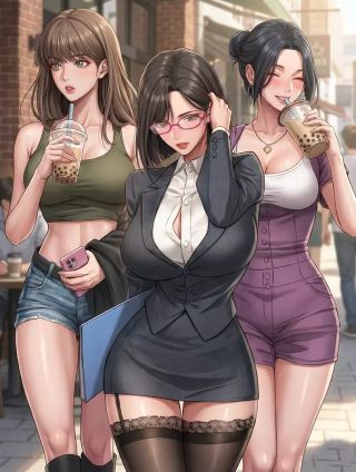 世晶韩漫无遮挡韩漫精选